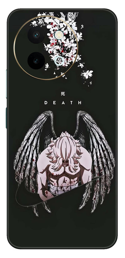 Tokyo Revengers Death