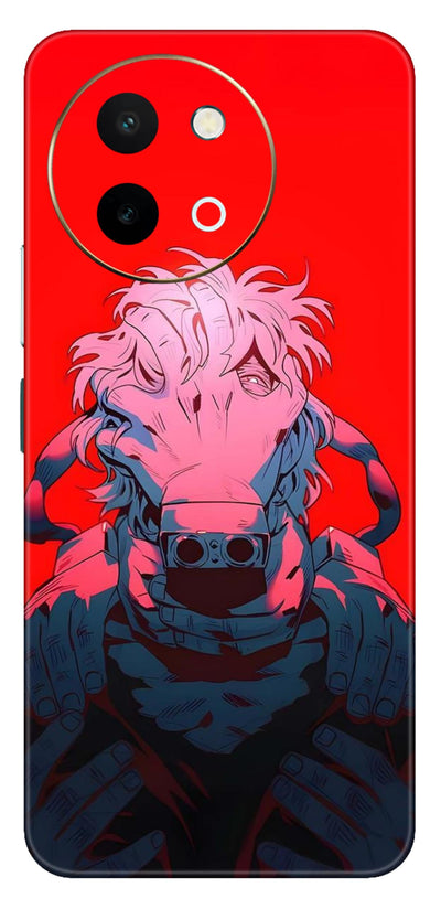 Tomura Shigaraki