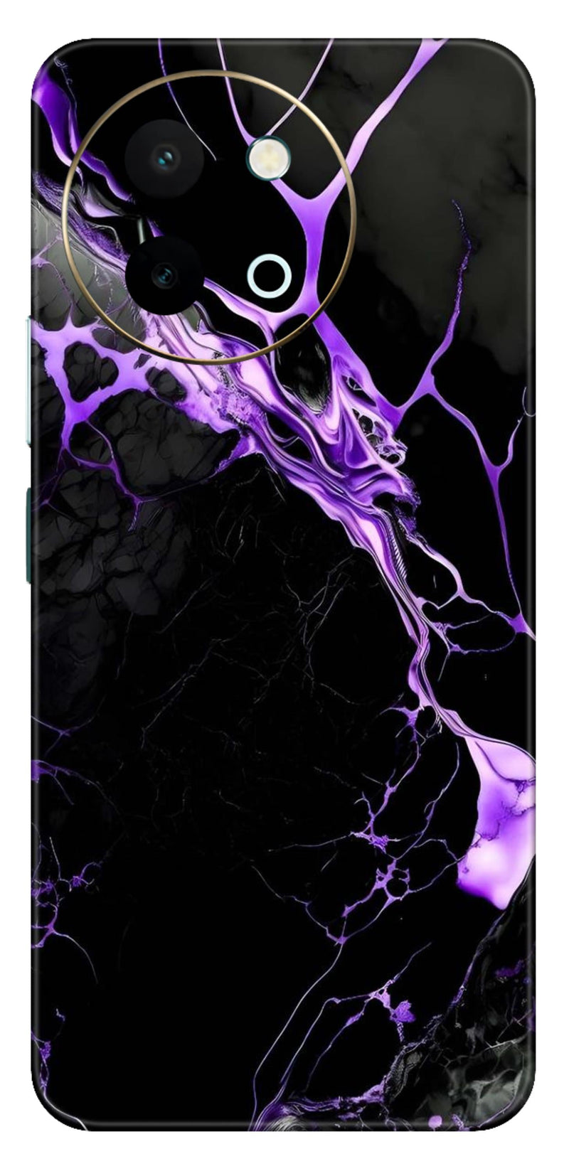 Vivo Y58 5G Skins and Wraps