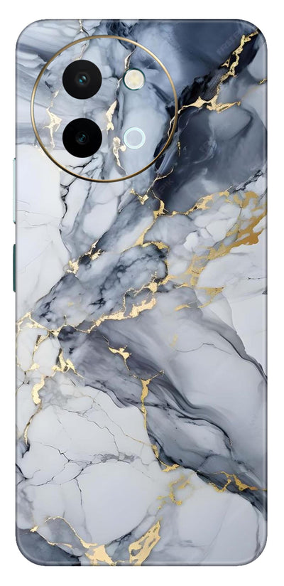 White Marbel