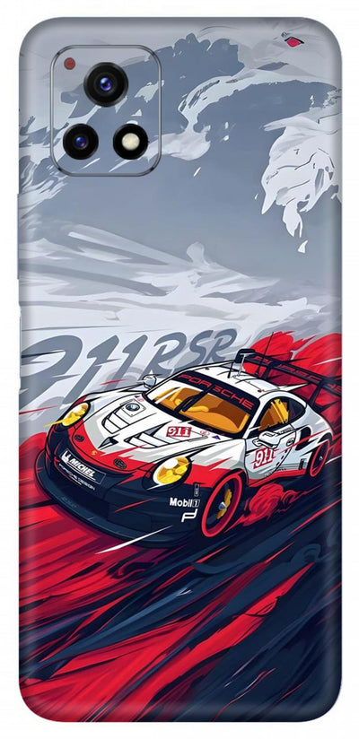 911 RS