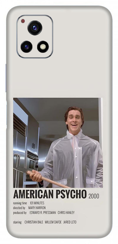 American Psycho