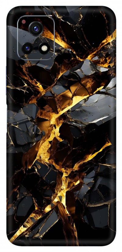 Black Marbel