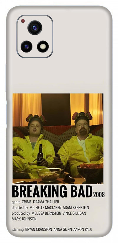 Breaking Bad 2022