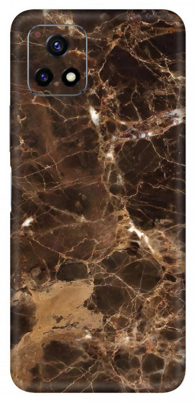 Brown Marbel
