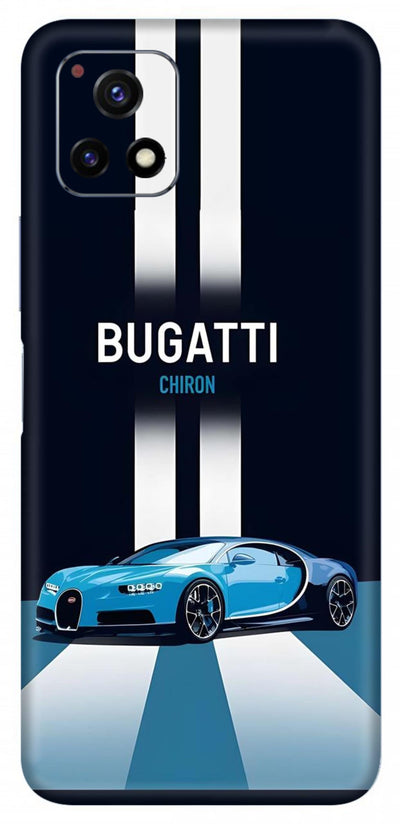 Bugatti Chiron