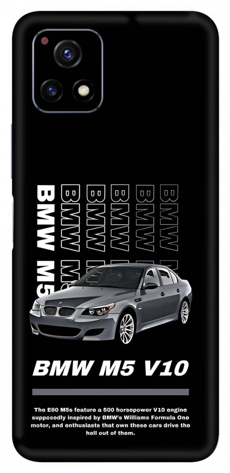 Vivo Y72 5G Skins and Wraps