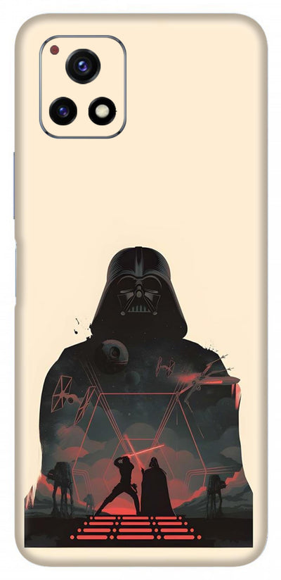 Darth Vader