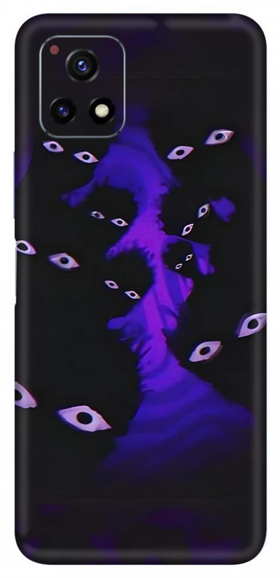Eyes