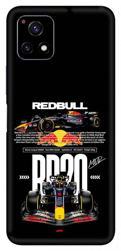 F1 Red Bull