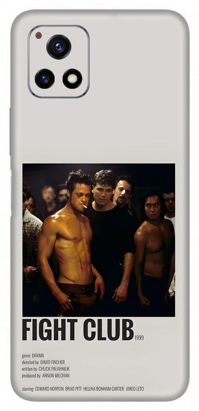 Fight Club 1999