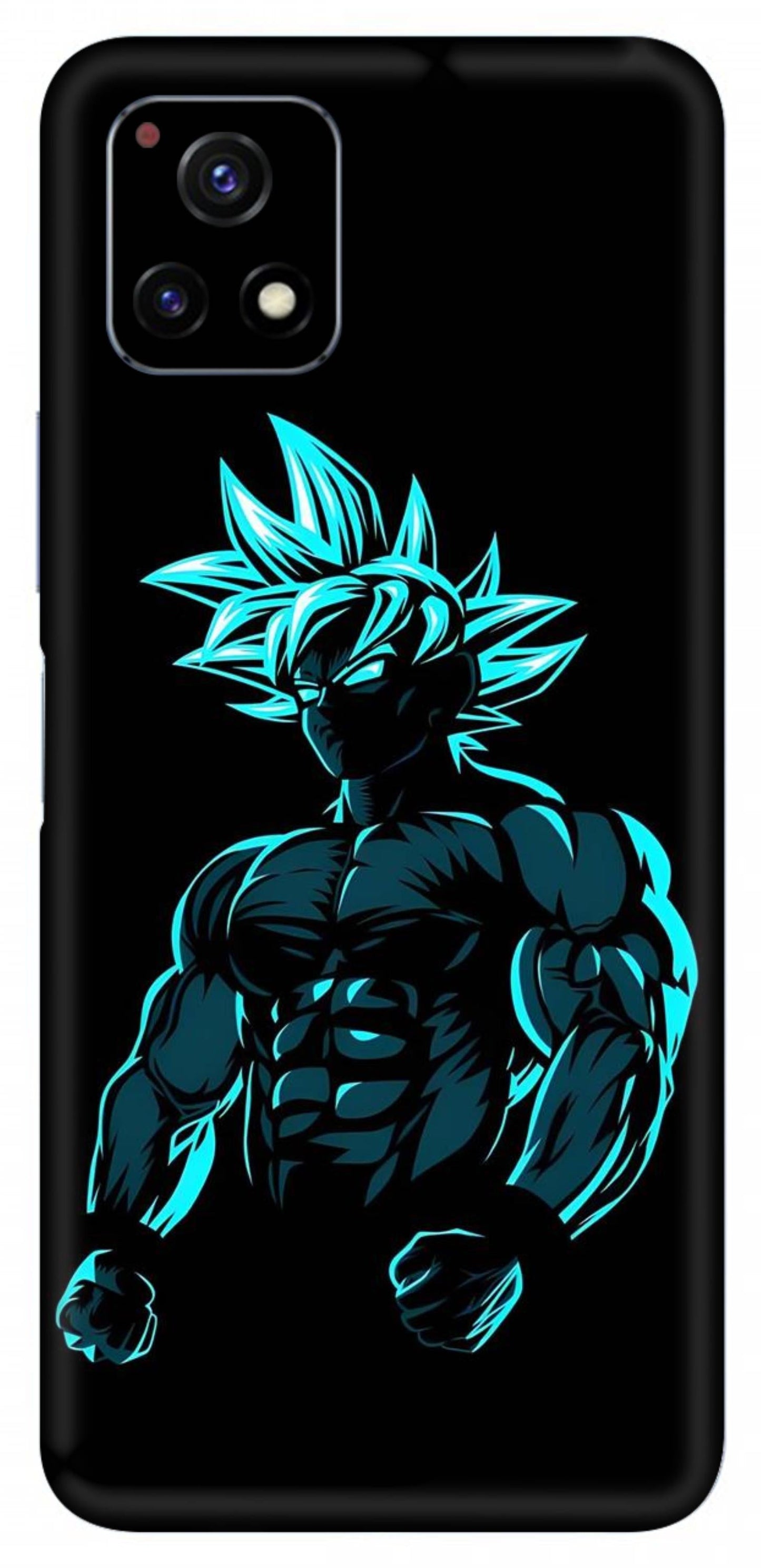 Vivo Y72 5G Skins and Wraps