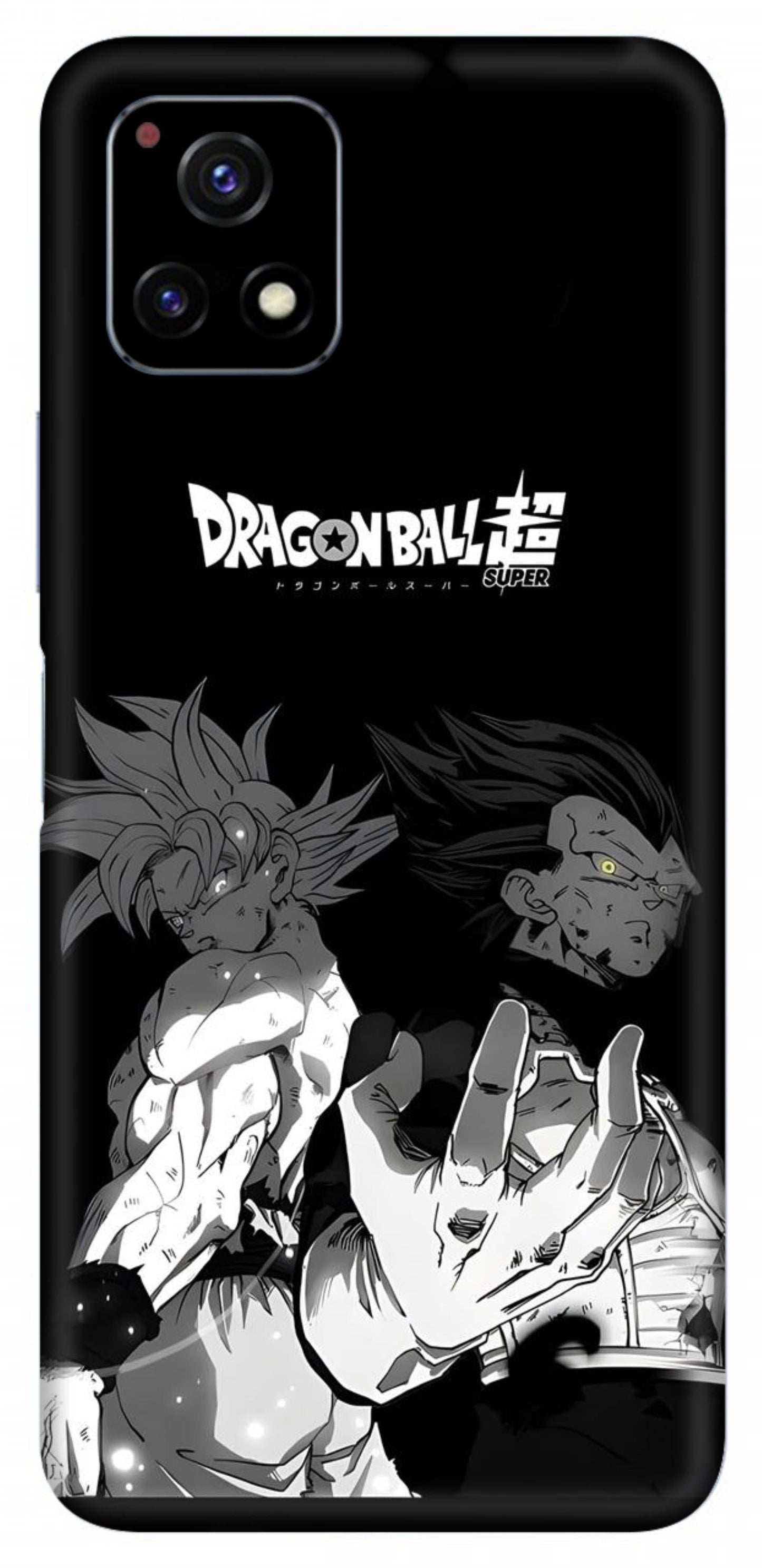 Vivo Y72 5G Skins and Wraps