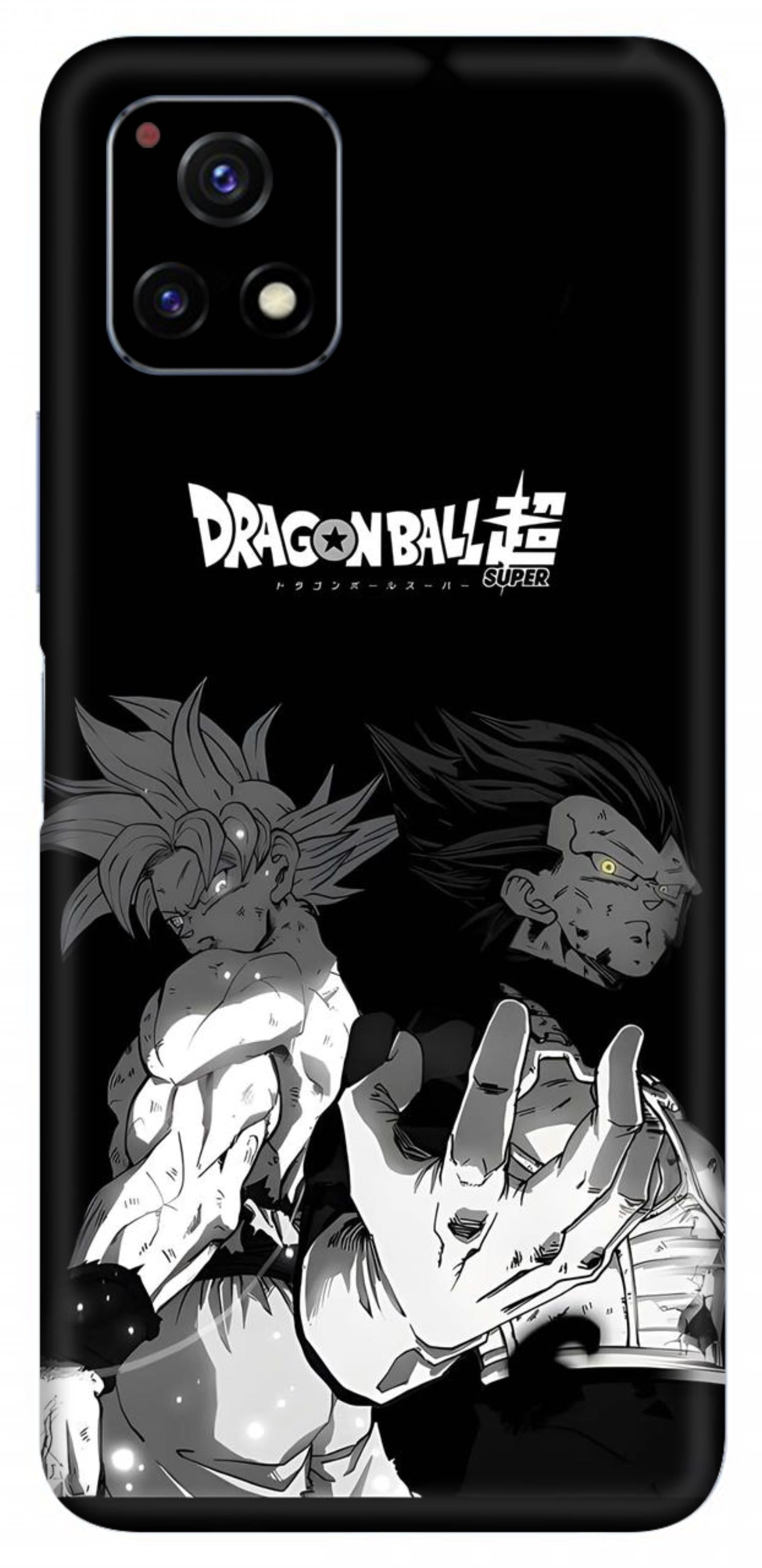 Vivo Y72 5G Skins and Wraps