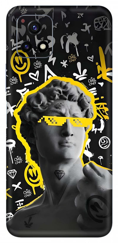 Greek God