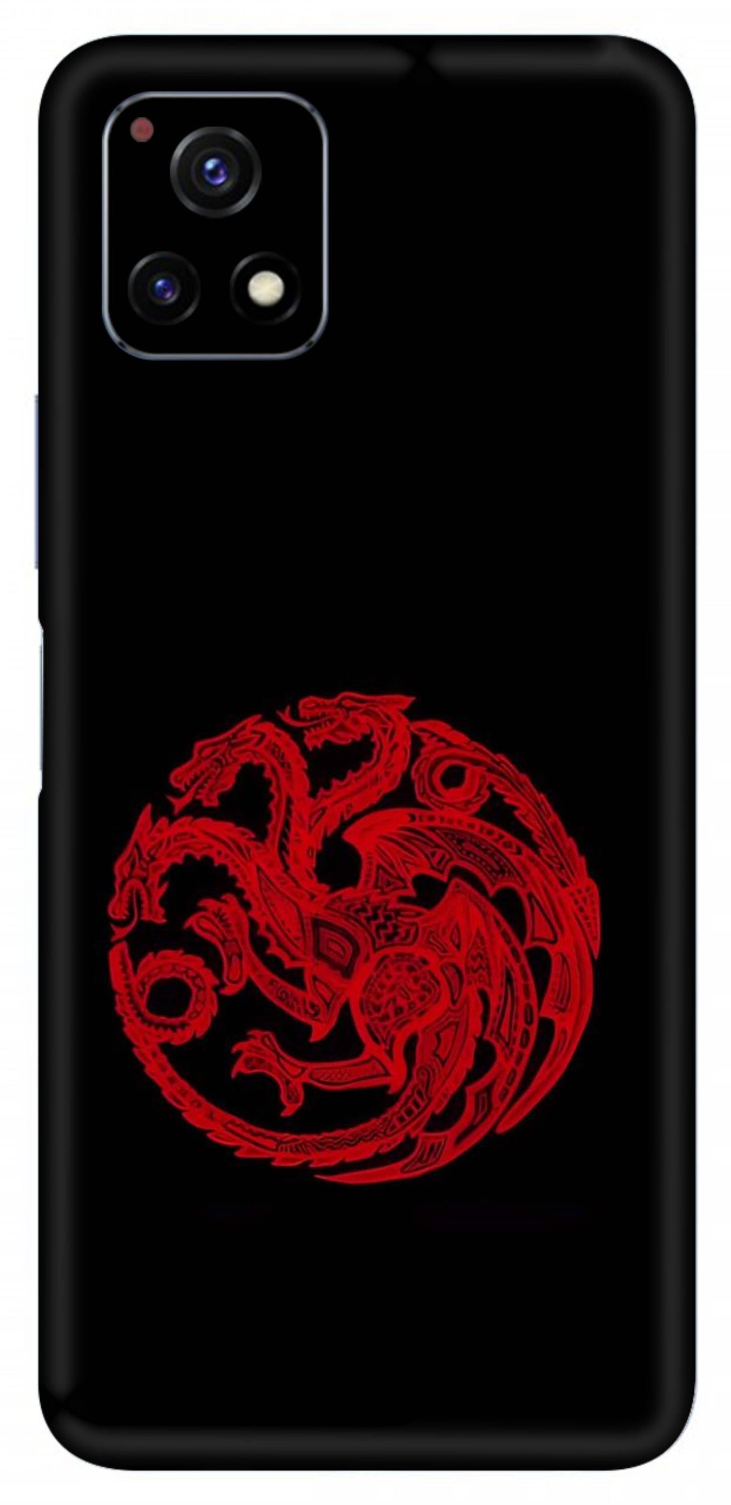 Vivo Y72 5G Skins and Wraps