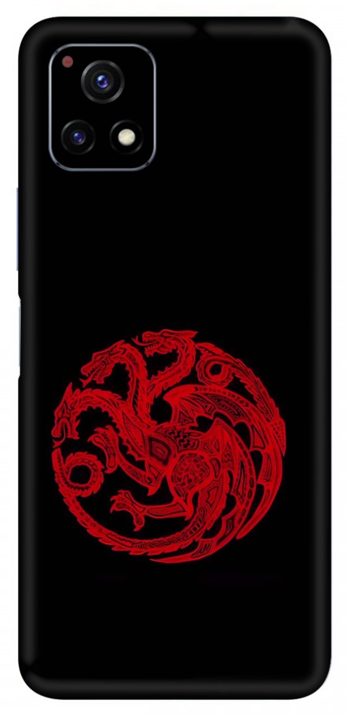 Vivo Y72 5G Skins and Wraps