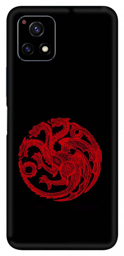 House of Dragon
