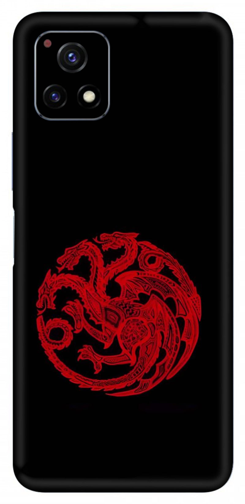 Vivo Y72 5G Skins and Wraps