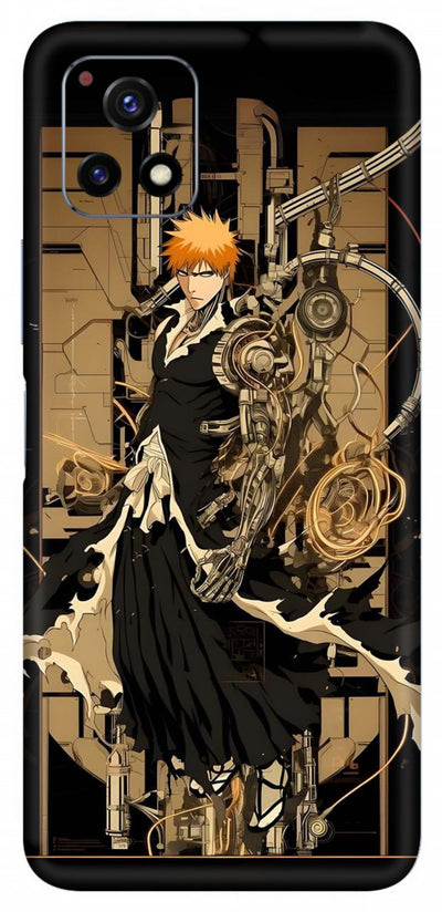 Ichigo Armor