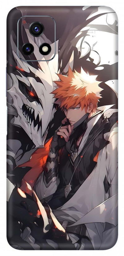 Ichigo Kurosaki