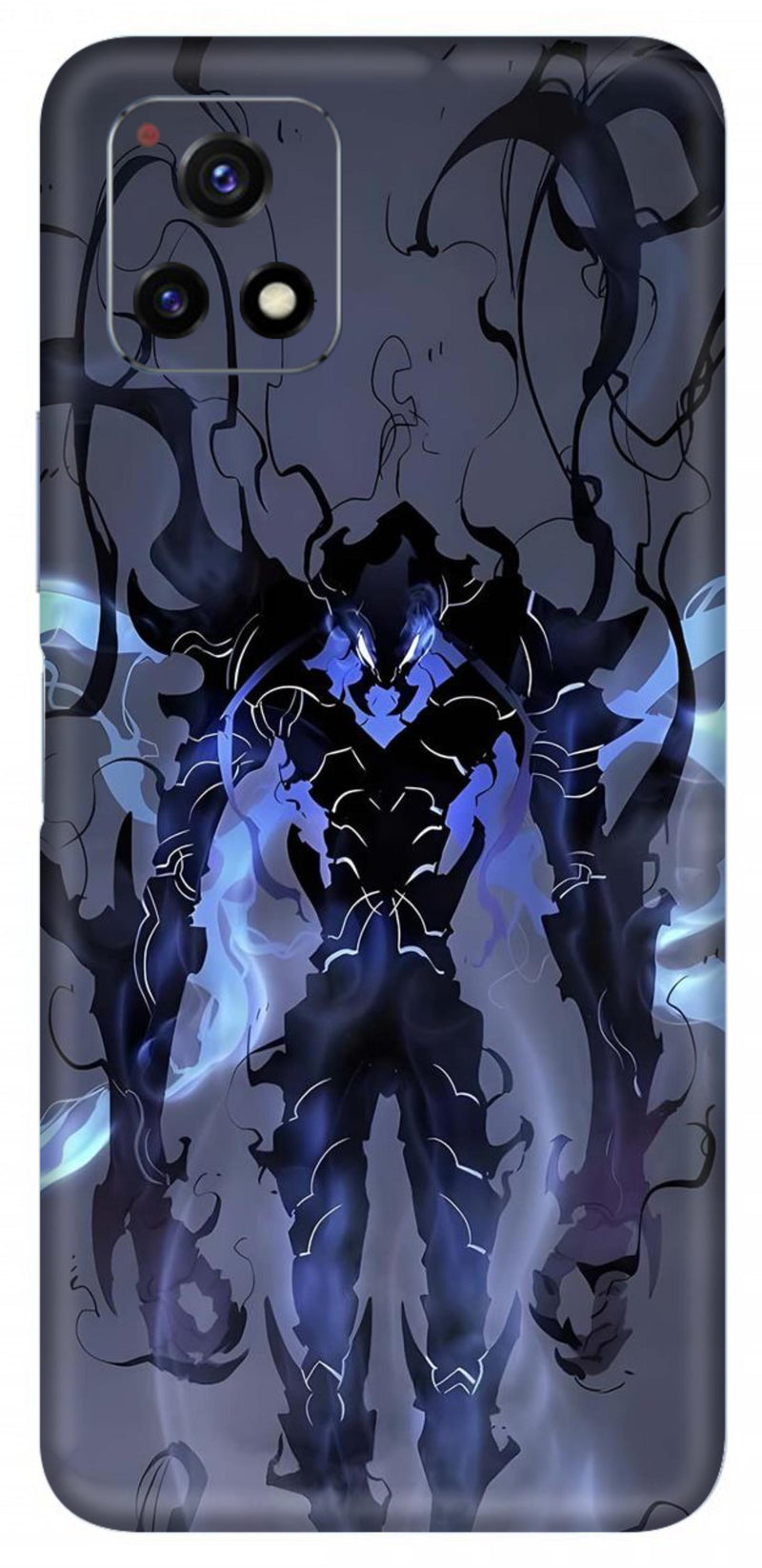 Vivo Y72 5G Skins and Wraps