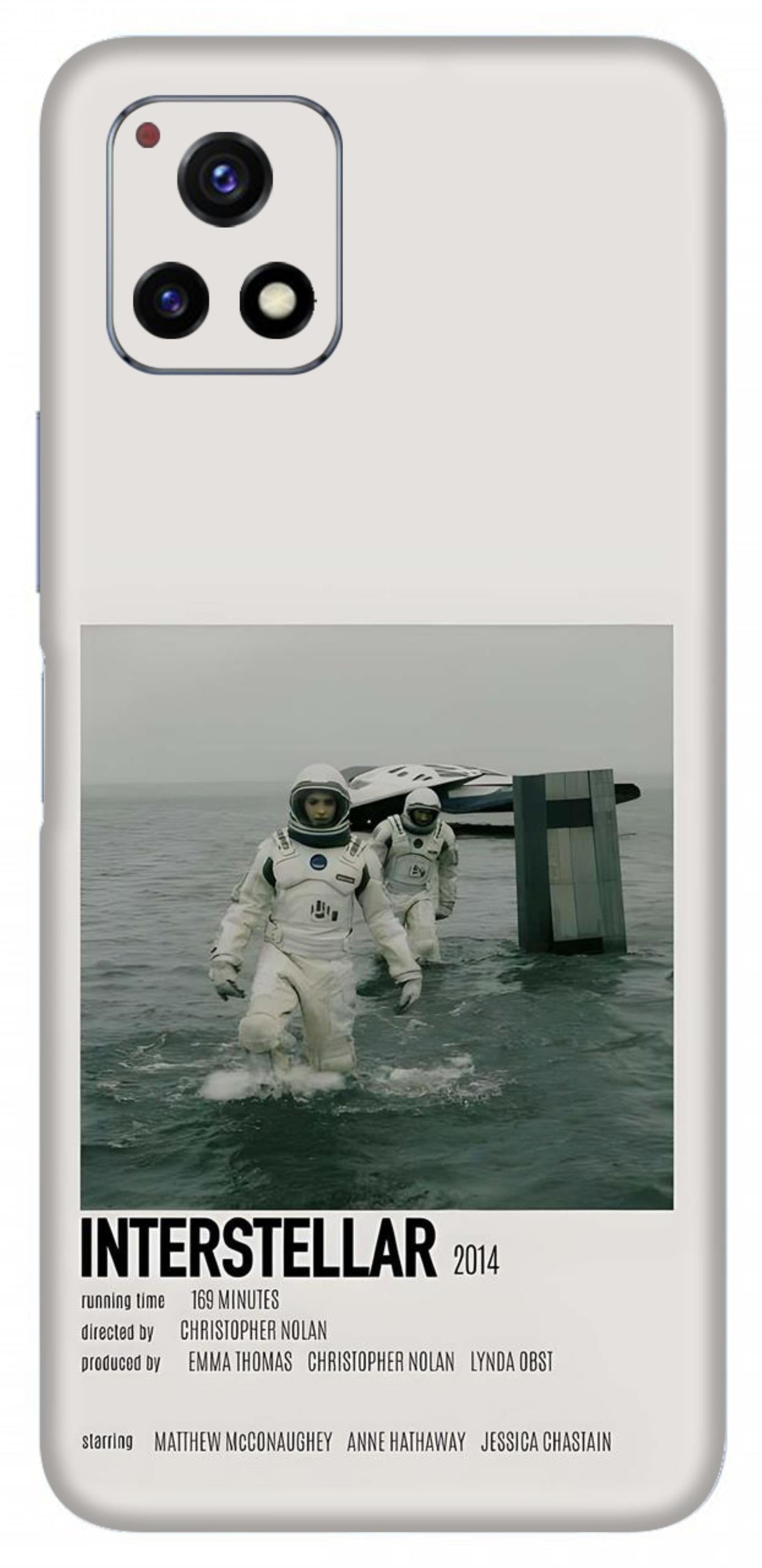 Vivo Y72 5G Skins and Wraps