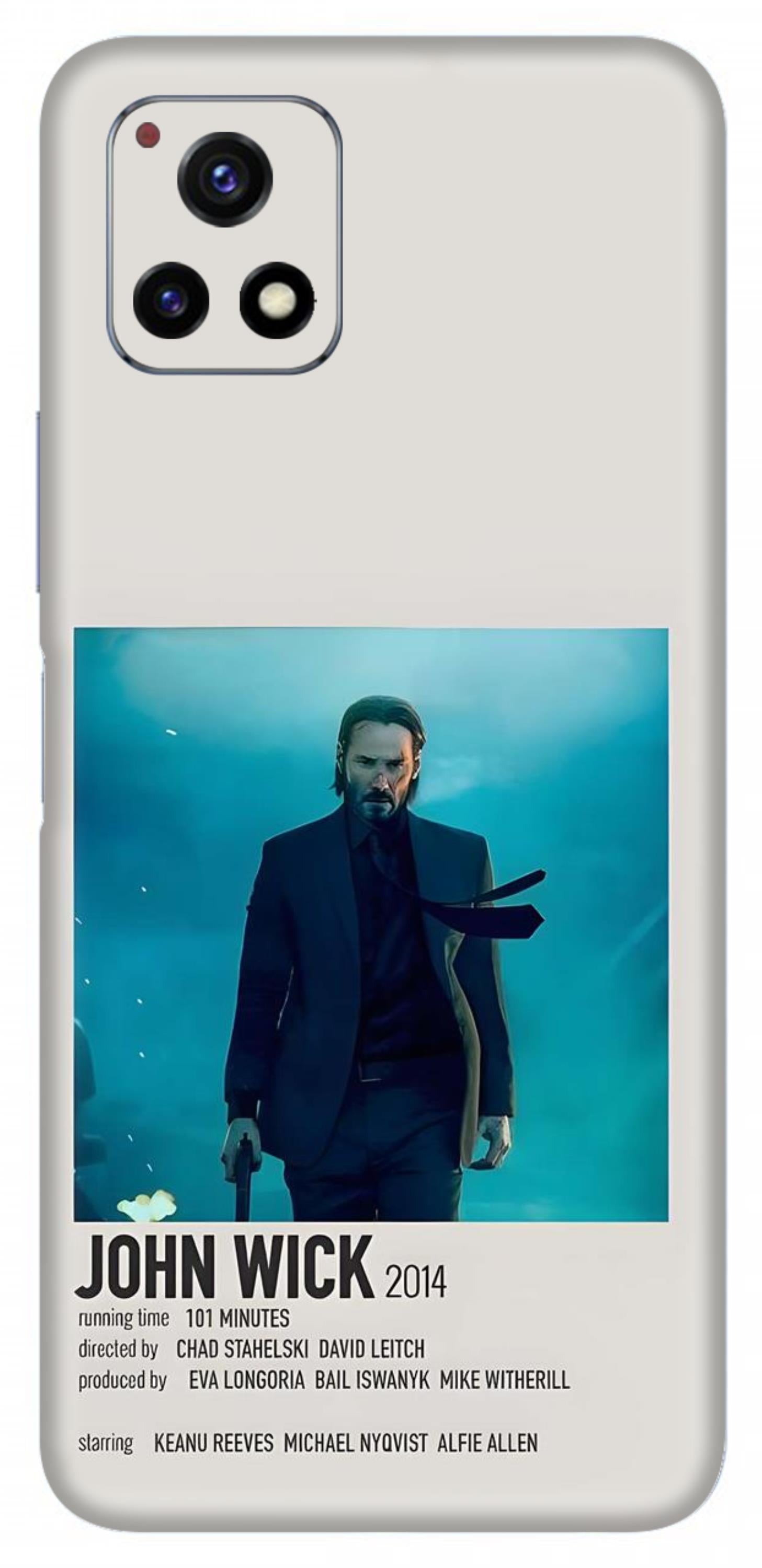 Vivo Y72 5G Skins and Wraps