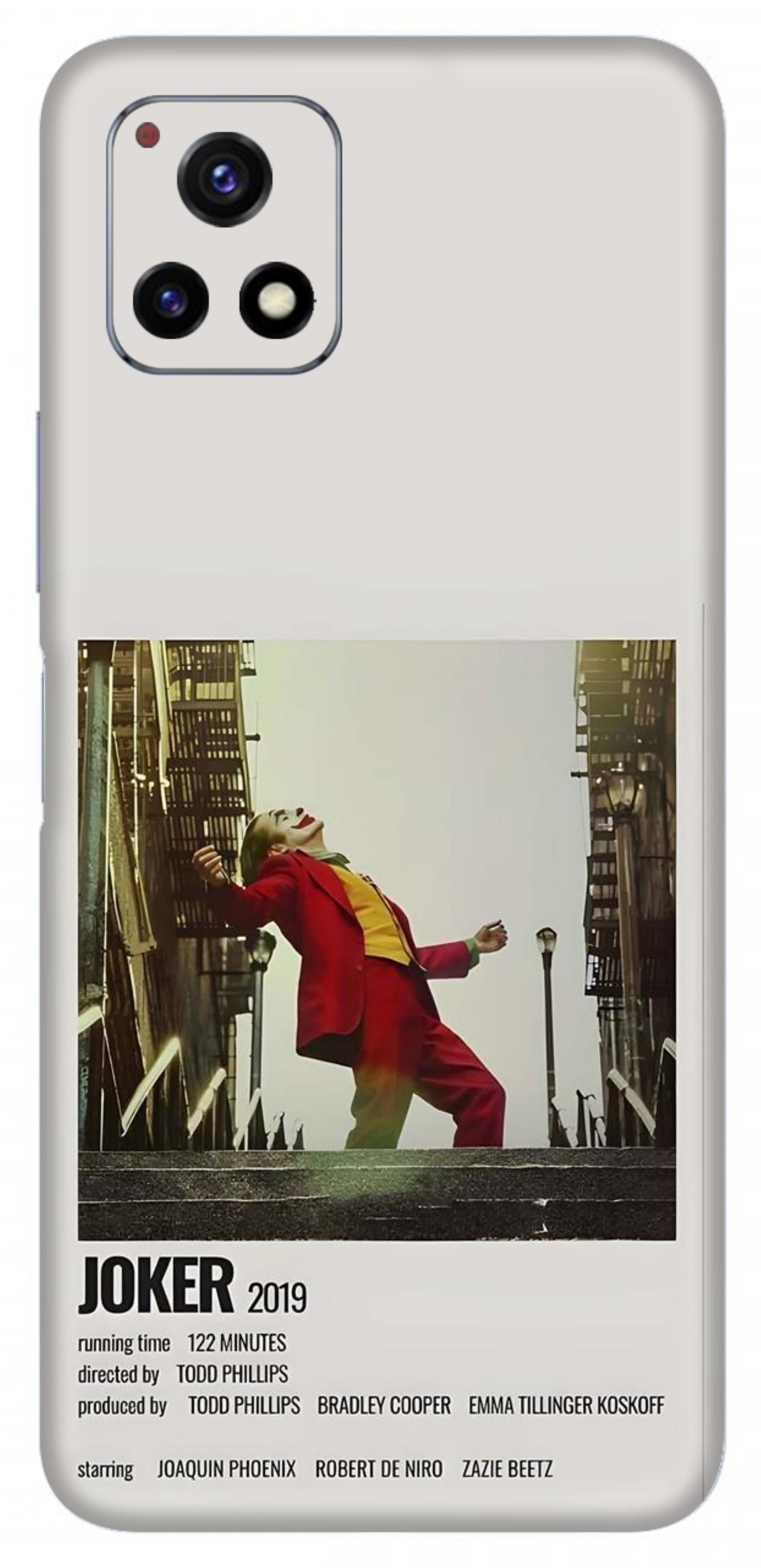 Vivo Y72 5G Skins and Wraps