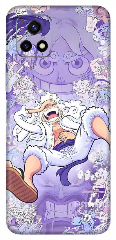 Joy Boy