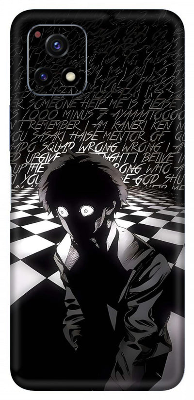 Kaneki