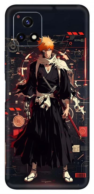 Kurosaki Ichigo