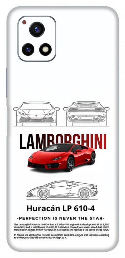 Lamborghini