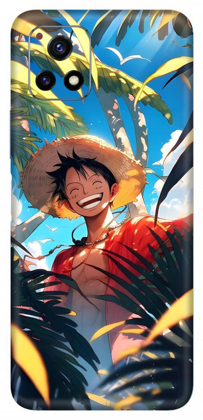 Luffy