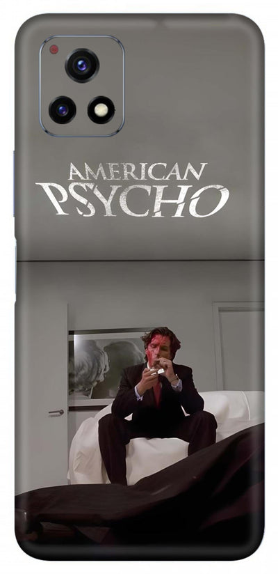 Patrick Bateman