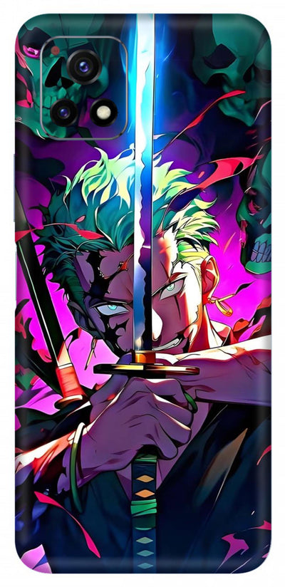 Pirate Hunter