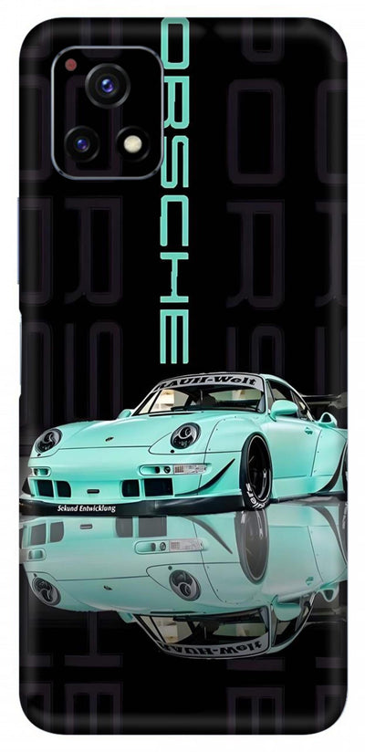 Porsche Car