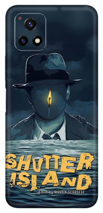 Shutter Island
