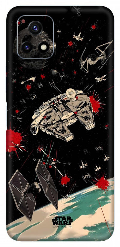 Star Wars