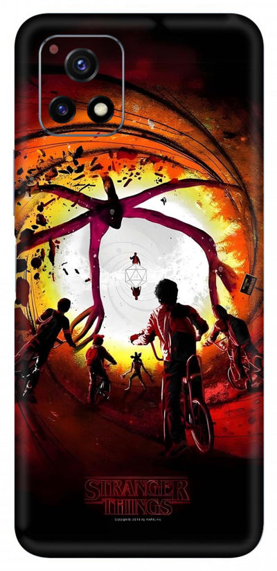 Stranger Things