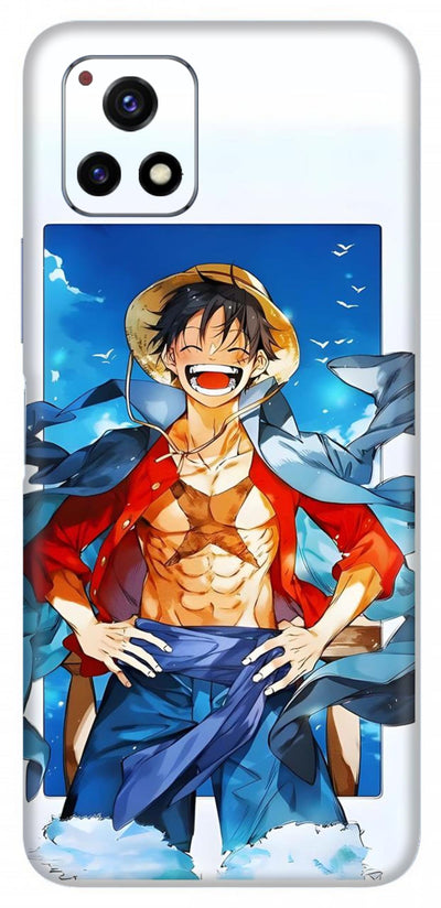 Straw Hat