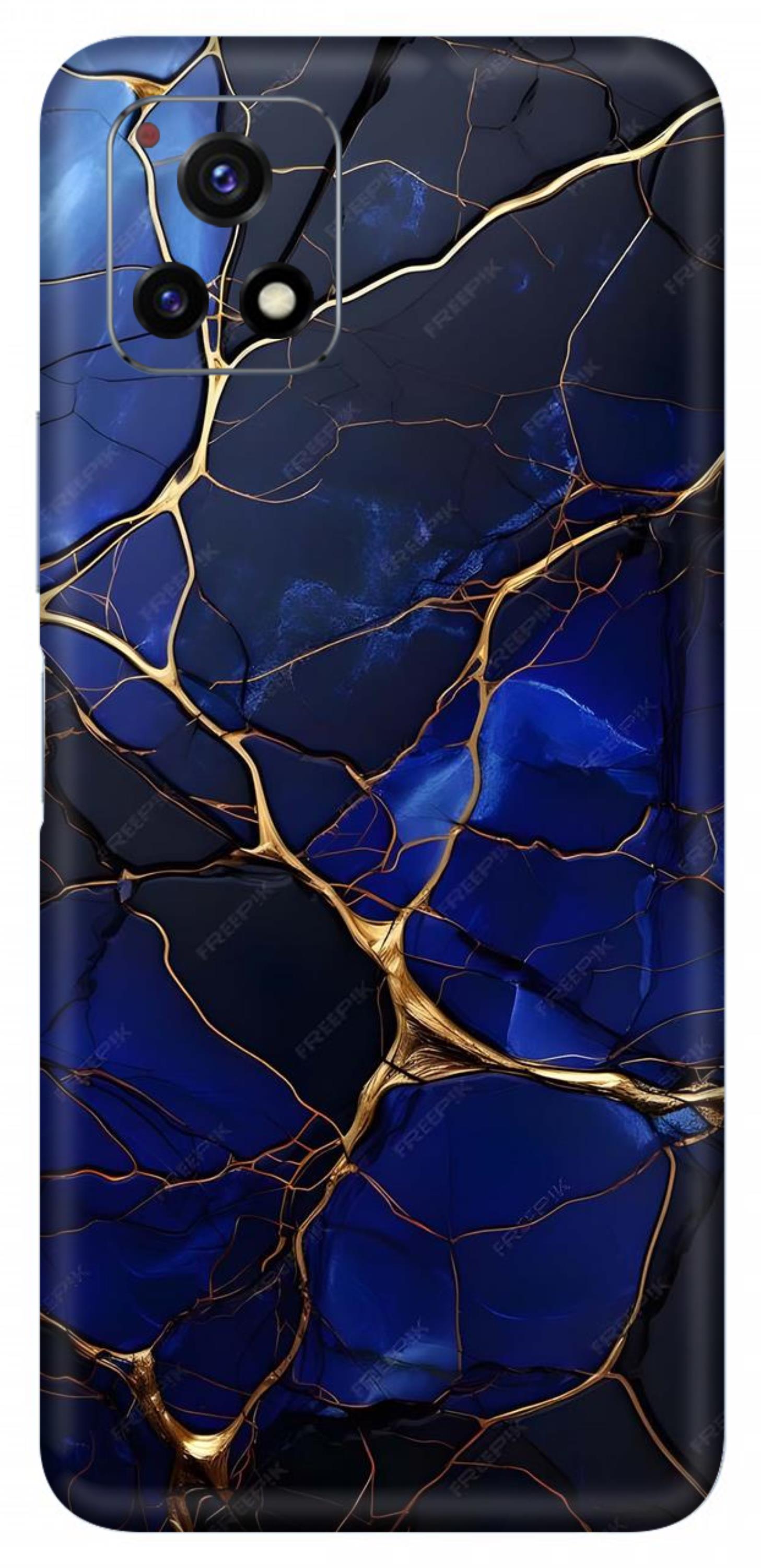 Vivo Y72 5G Skins and Wraps