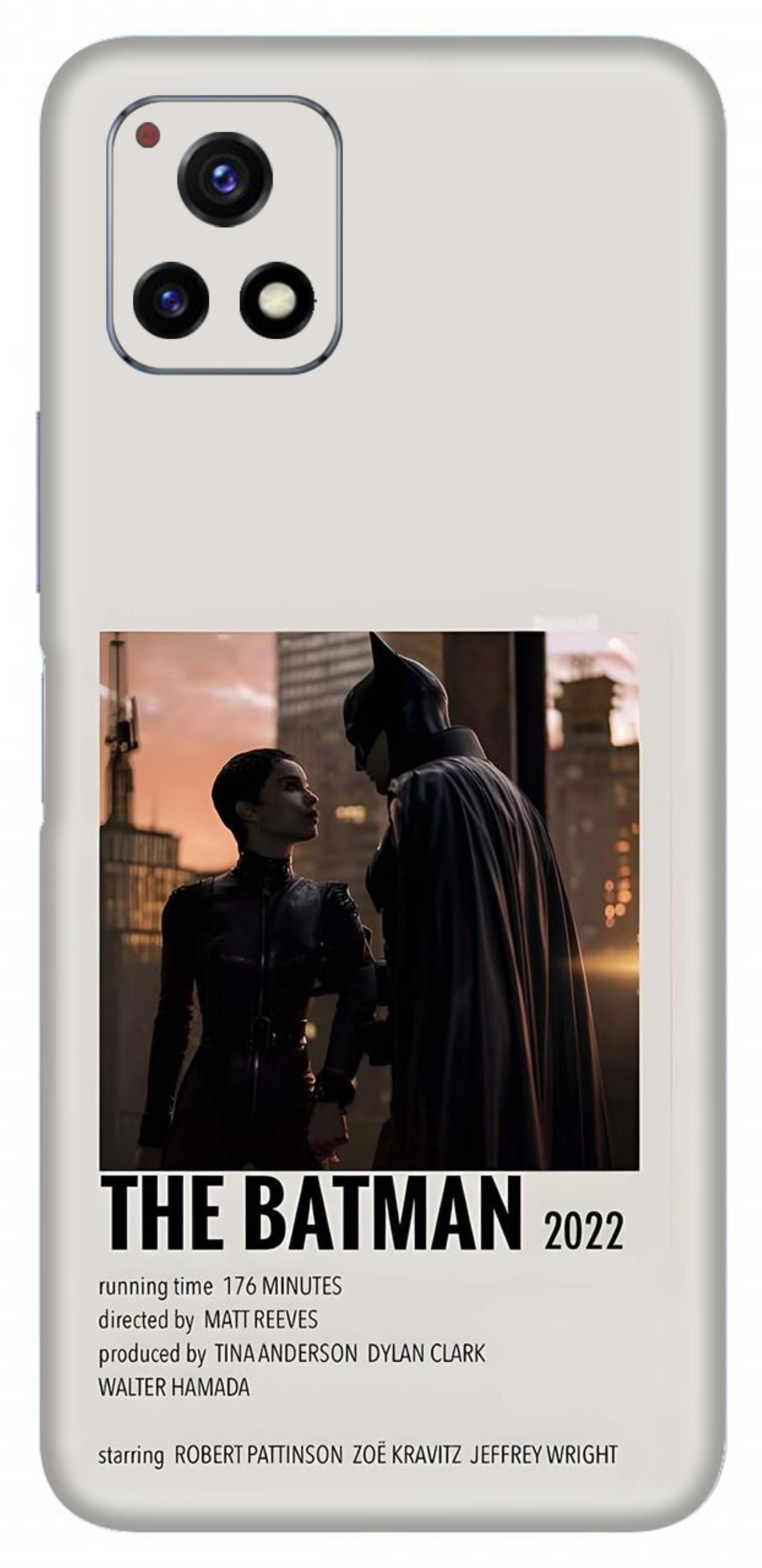 Vivo Y72 5G Skins and Wraps
