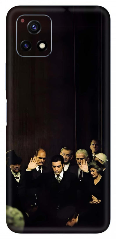 The Godfather