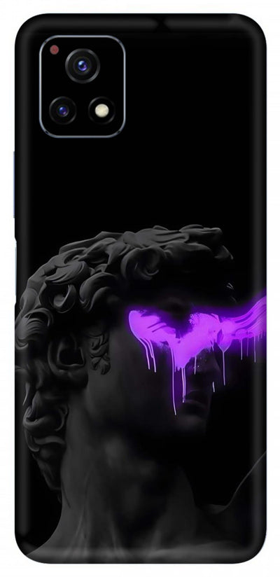 The Greek God