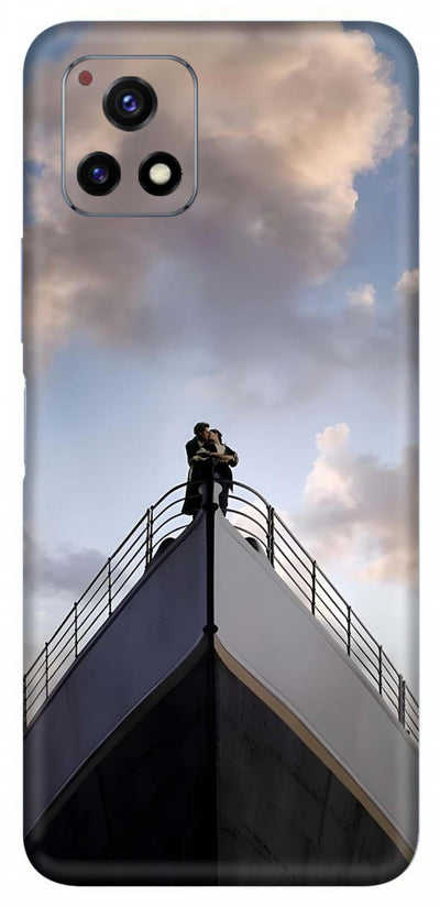 Titanic