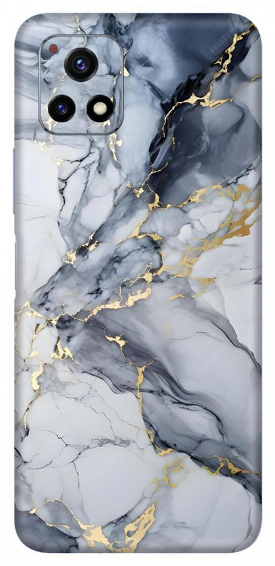 White Marbel