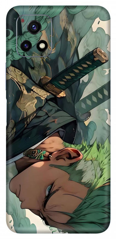 Zoro Marimo