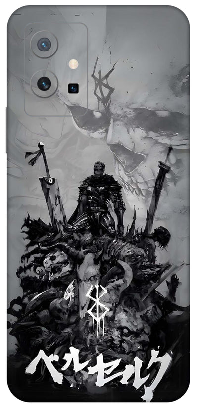 100 Man Slayer
