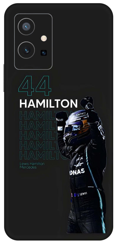 44 Hamilton